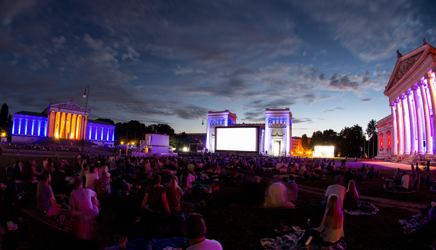 Kino Open Air