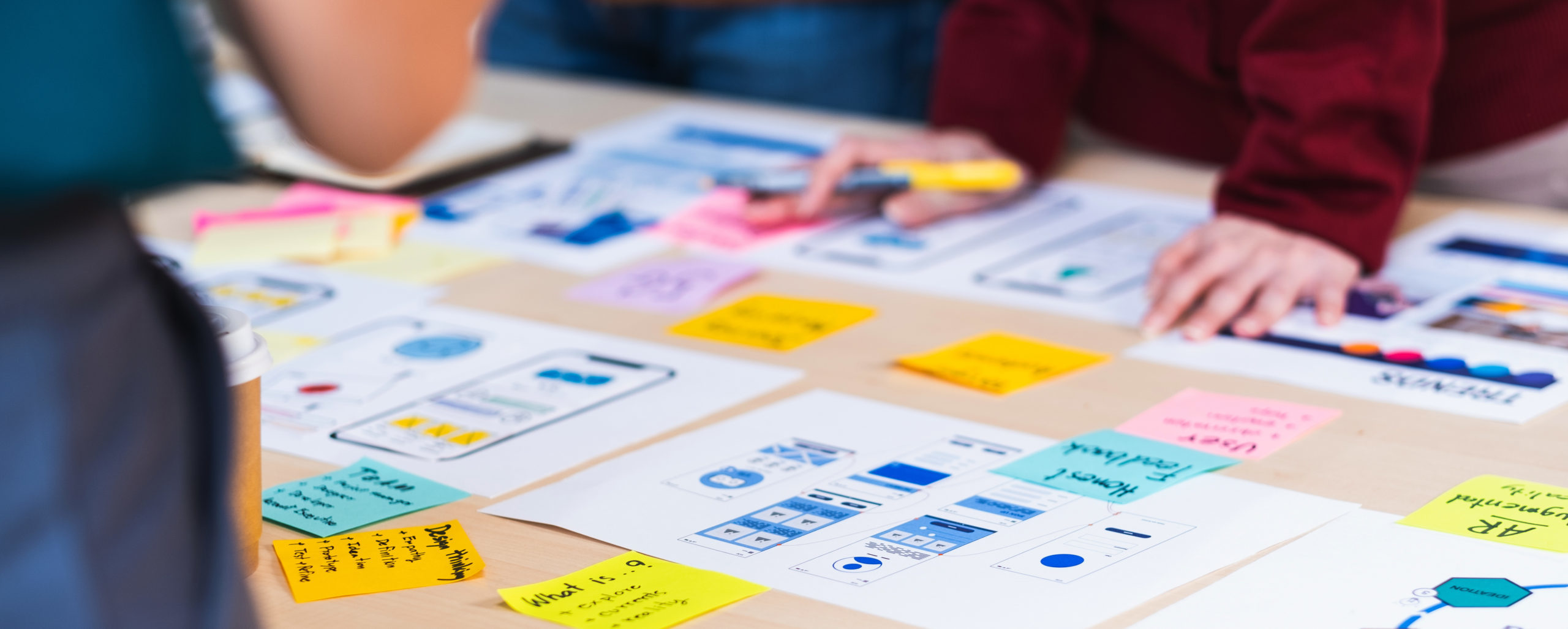 Praktikum in der Eventplanung (m/w/d)