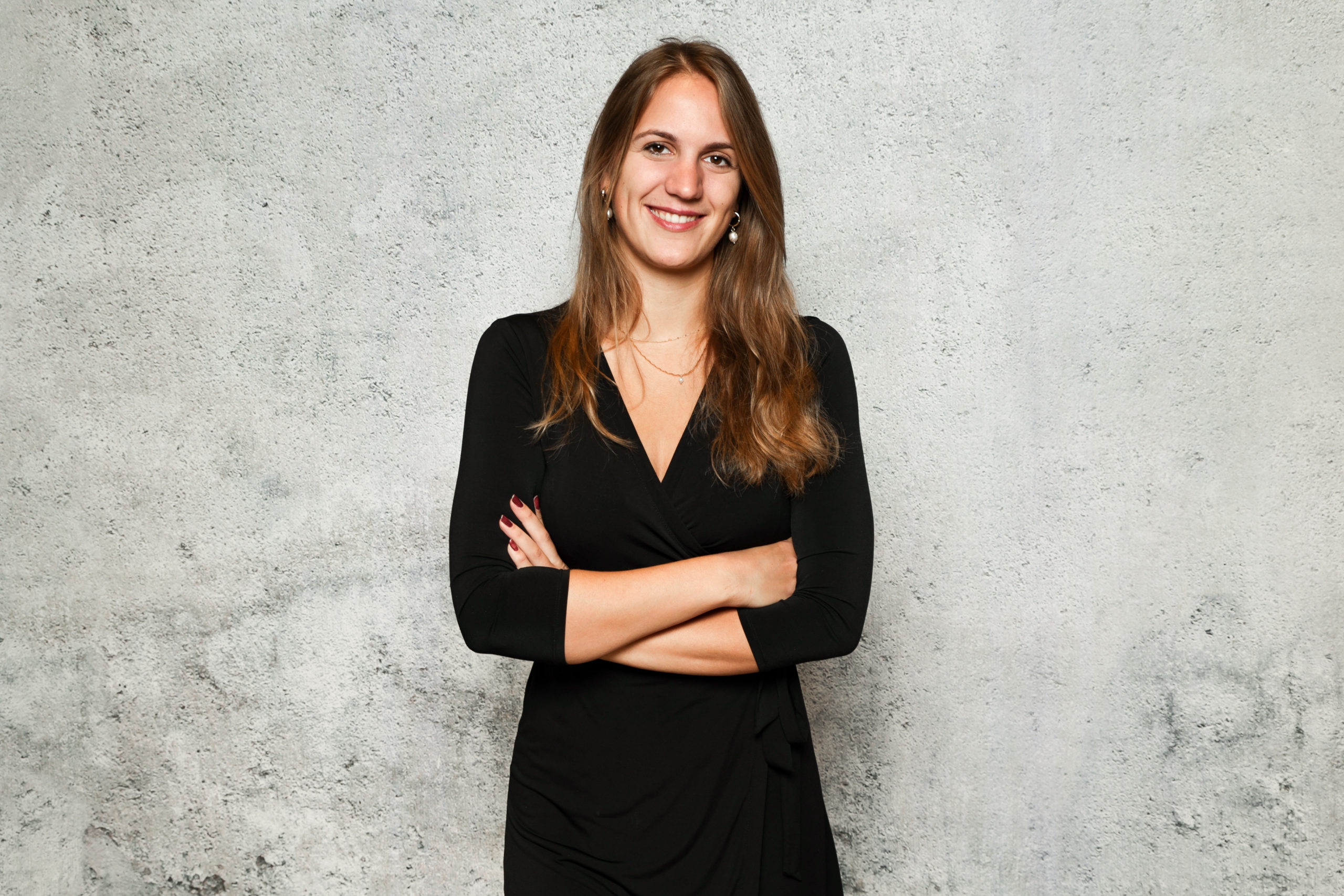 Junior Projektmanagerin Antonia Deininger bei Eventagentur GRAL