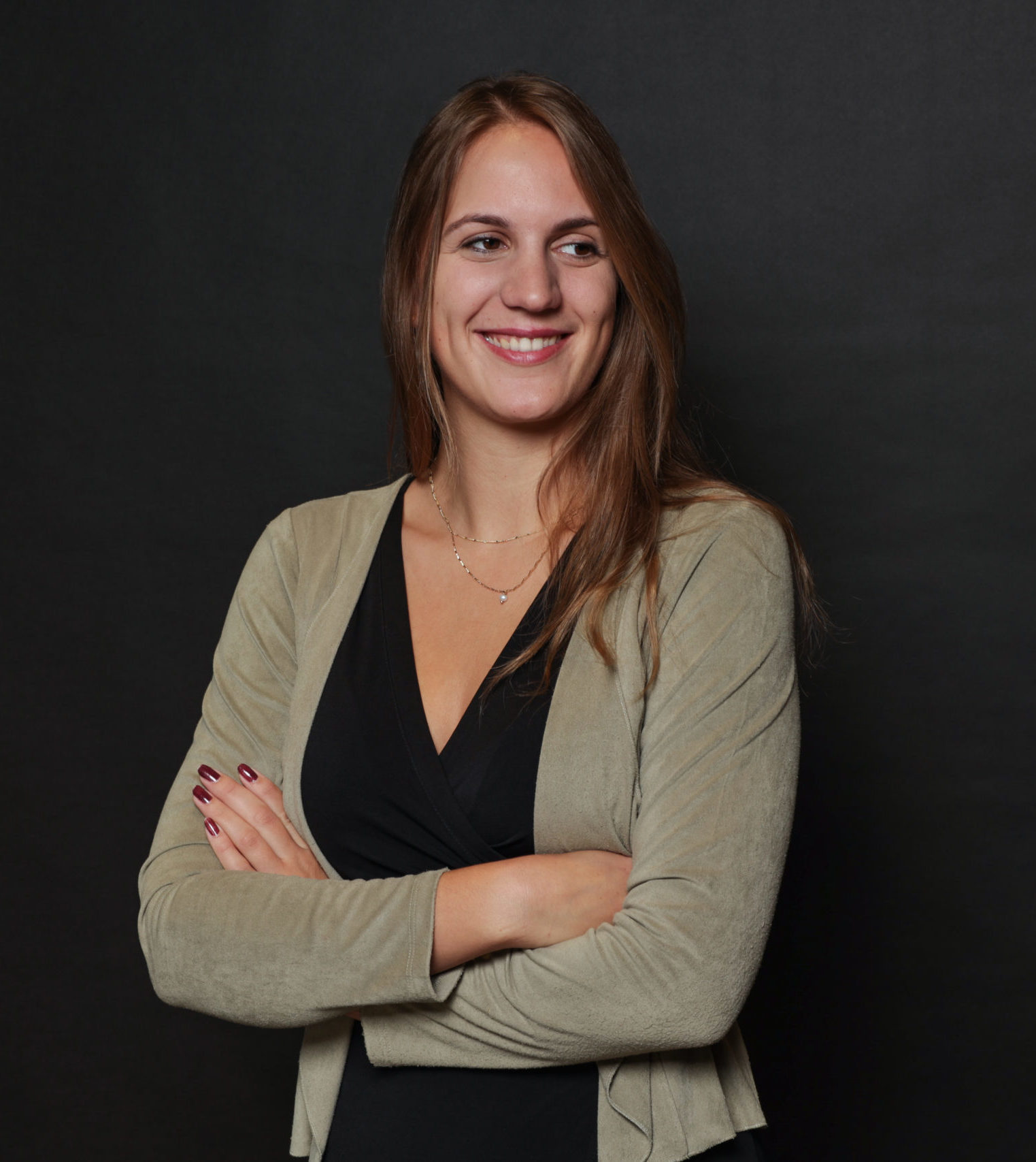 Antonia Deininger