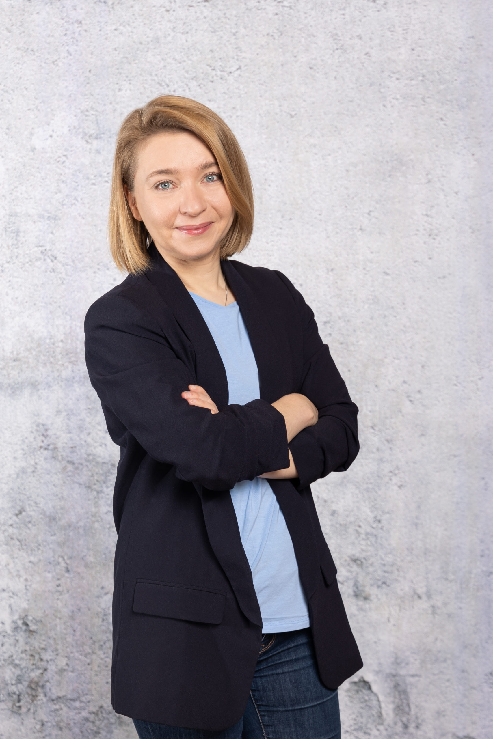 Unit Director Katrin Strauch bei Eventagentur GRAL