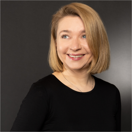 Katrin Strauch