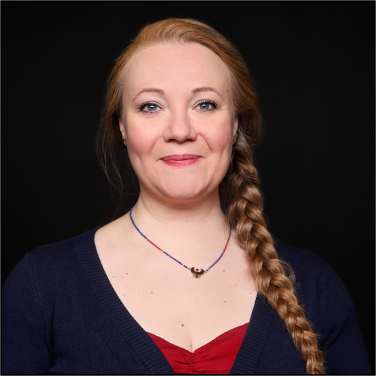 Sarah Arntz