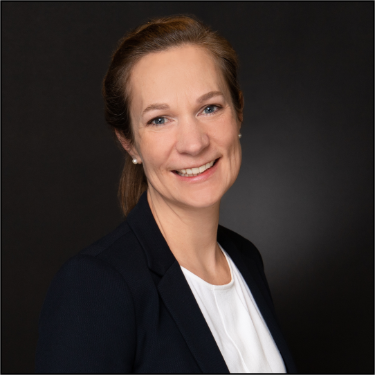 Stephanie Grodau