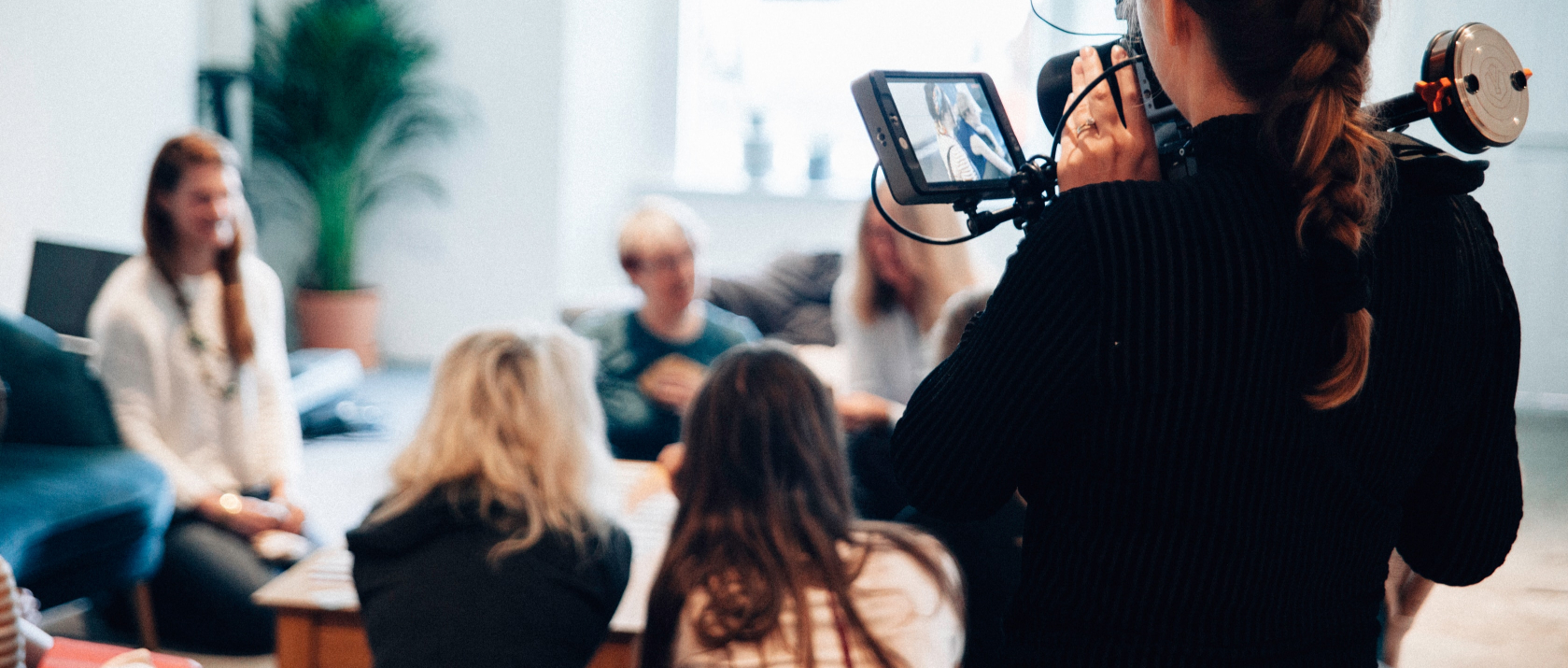 DESIGN CONNECTS – Film Production for EXPO Dubai