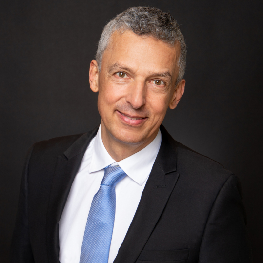 Alexander Wolfrum