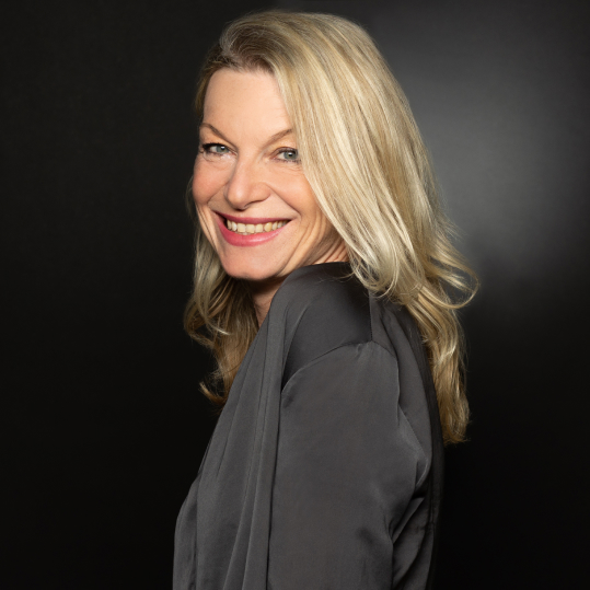 Edith Offermann