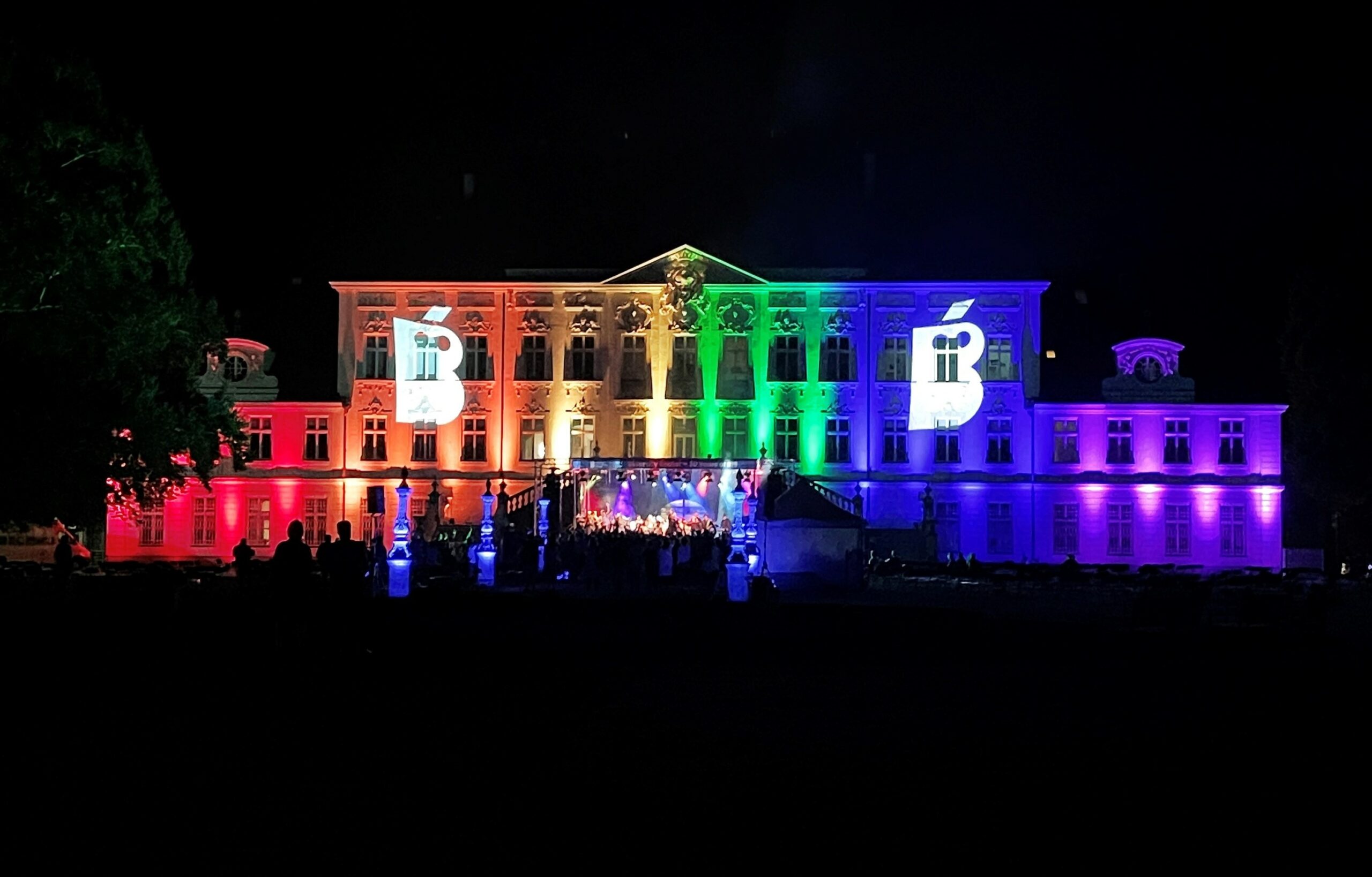 Diversity rocks – 30 years of BIS