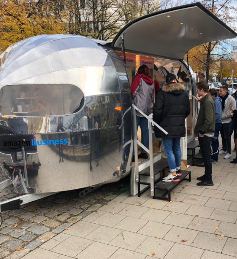 Projekt_Amazon_Roadshow