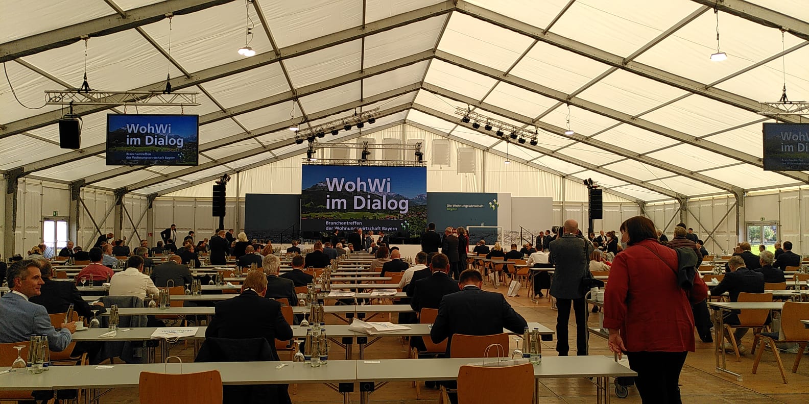 VdW „WohWi im Dialog“