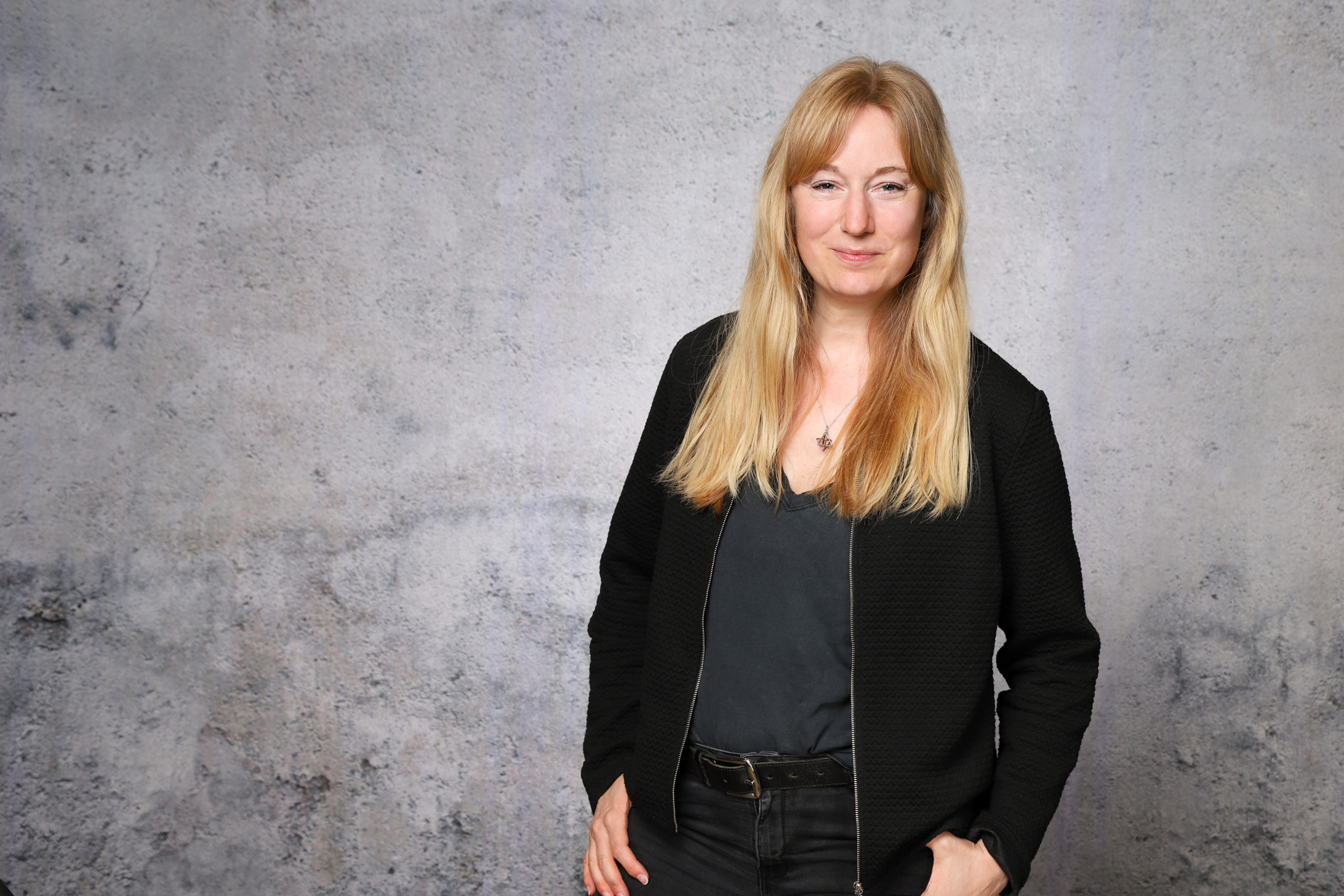Senior Projektmanagerin Daniela Späth bei Eventagentur GRAL