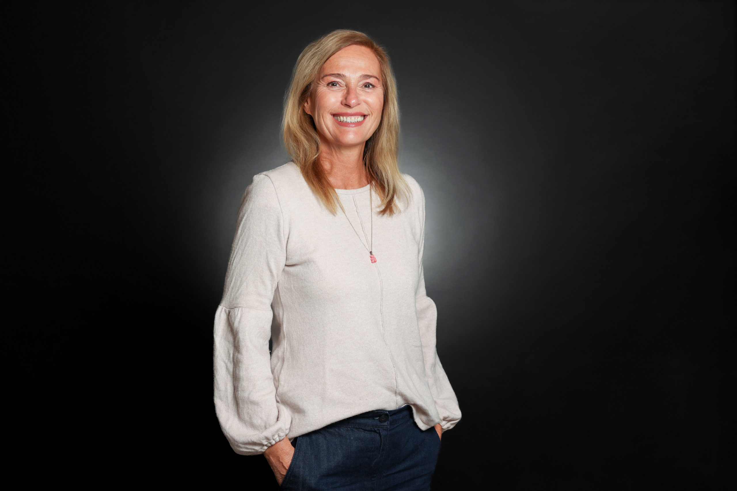 Antje Sixel